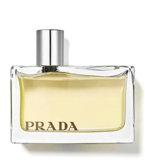 prada ambree fragrance.